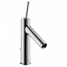 Смеситель Starck для раковины, хром HansGrohe (10111000)