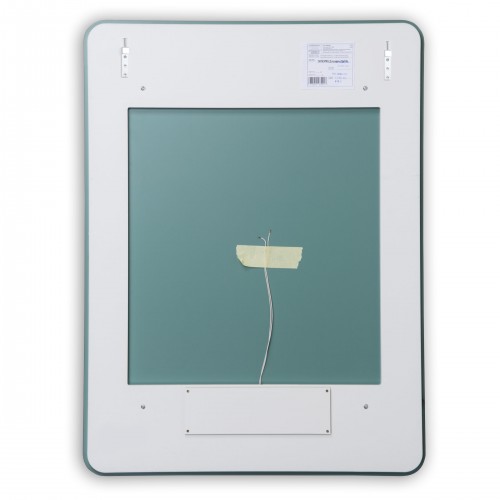 Зеркало Палермо 75х190/100х75 с LED-подсветкой