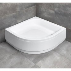Піддон Samos A 80x80 з ніжками і панеллю Radaway (4S88300-03)