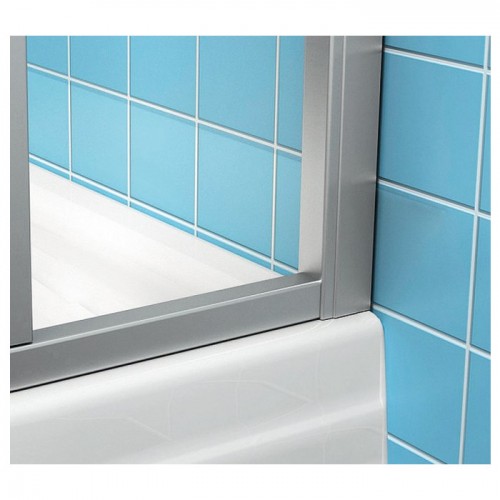 Душевые двери Ravak Supernova ASDP3-80 198 Белый PEARL