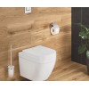 Набор аксессуаров 3 в 1 GROHE ESSENTIALS 40407001
