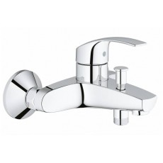 Змішувач для ванни і душа GROHE EUROSMART 33300002