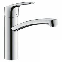 Смеситель Focus E2 HansGrohe 31806000