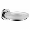Мыльница Axor Citterio HansGrohe (41733000)