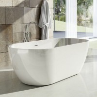 Ванна Ravak FREEDOM O 1690x800 отдельностоящая