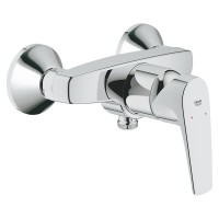 Змішувач Bau Flow для душу Grohe (23755000)