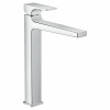 Змішувач Metropol високий з гідрозатворів HansGrohe 32512000