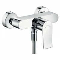 Смеситель Metris HansGrohe 31680000