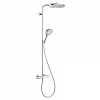 Душова система Raindance Select S 240 HansGrohe 27633000