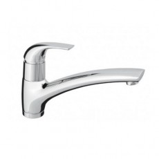 Змішувач для кухні Rubineta (Forte-20) довгий ізл. 250мм 540012