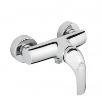 Смеситель для душа Rubineta (Forte-12) без лейки шланга 540014