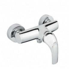 Змішувач для душу Rubineta (Forte-12) без лійки шланга 540014