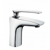 Смеситель для умывальника Rubineta (Aero-18) 540033