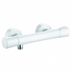 Змішувач Zenta білий / хром Kludi 351009138