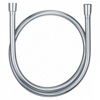 Шланг Suparaflex Silver 125 хром Kludi (6107105-00)