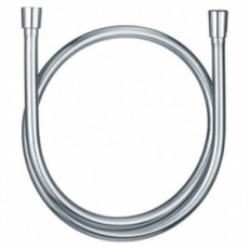 Шланг Suparaflex Silver 125 хром Kludi (6107105-00)