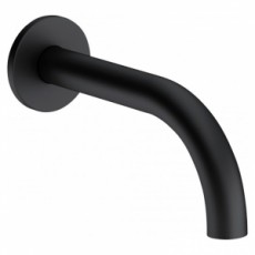 Вилив Bozz для ванни чорний Kludi (3850539) Вилив Bozz для ванни чорний Kludi (3850539)