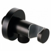 Держатель для душа с подключением A-qa Kludi (6054739-00)