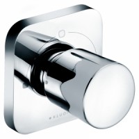 Наружная часть переключателя на 2 положения Kludi (498470575)