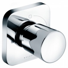 Наружная часть переключателя на 2 положения Kludi (498470575)