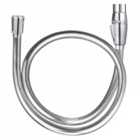 Шланг Suparaflex Silver 160 Eco, хром Kludi (610730500)