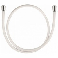 Шланг Suparaflex Silver 160 белый Kludi (610729100)