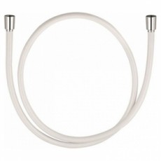 Шланг Suparaflex Silver 160 білий Kludi (610729100)