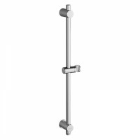 975.01 Рухомий Тримач для душу Ravak з настінним виводом X07P366