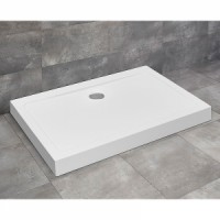 Піддон Doros D Compact 120x100 з ніжками і панеллю Radaway (SDRD1210-05)