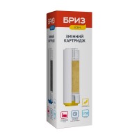 ПЕРЕМЕННЫЙ КАРТРИДЖ БРИЗ ИОН (BRK0112)