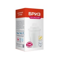 ЗМІННИЙ КАРТРИДЖ ДО ГЛЕЧИКА БРИЗ КЛАСИК (BRK0266)