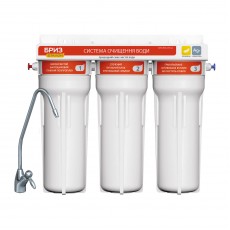 ФІЛЬТР БРИЗ ЕТАЛОН СТАНДАРТ NEW (BRF0402)