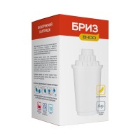 ЗМІННИЙ КАРТРИДЖ БРИЗ В-100 (BRK032З7