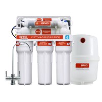 ФІЛЬТР БРИЗ ГАРАНТ МП ОПТИМА (BRF0464)