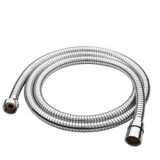 Душовий шланг Rubineta S.S. 150см Срібний 600027