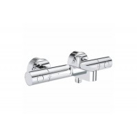 Смеситель Grohtherm Grohe (34766000)