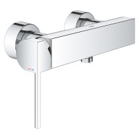 Змішувач Plus для душу, хром Grohe (33577003)