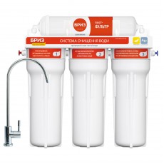 ФИЛЬТР БРИЗ ЭТАЛОН ЛЮКС NEW (BRF0631)