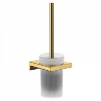 Йоржик AddStoris з тримачем золото HansGrohe (41752990)