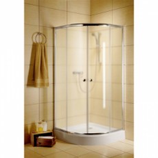 Душова штора Classic 80x80 Radaway (30011-01-02)