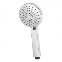 Душова лiйка 100мм 3 режима Rubineta Airforce 622050