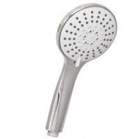 Душевая лейка 110мм 5 режимов Rubineta Dora 622070