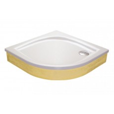 Душовий піддон Ravak ELIPSO 80 EX