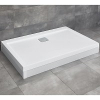 Піддон Argos D 100x80 з ніжками Radaway (4ADN810-02)
