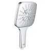 Лійка Rainshower Smartactive Cube 130 Grohe (26550000)