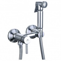 Змішувач для біде Rubineta Onyx 625116