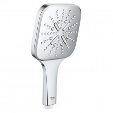 Лійка Rainshower Smartactive Cube 130 Grohe (26550000) Лійка Rainshower Smartactive Cube 130 Grohe (26550000)