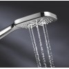 Лійка Rainshower Smartactive Cube 130 Grohe (26550000)