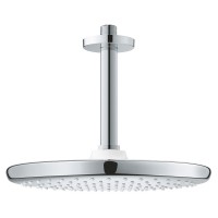Верхній душ Tempesta 250 з кронштейном Grohe (26669000)