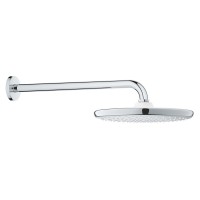 Верхній душ Tempesta 250 з кронштейном Grohe (26668000)